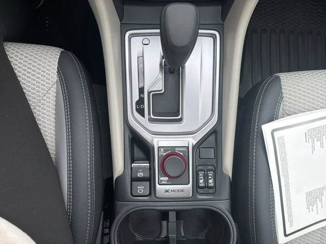 Used 2023 Green Subaru Premium image 24