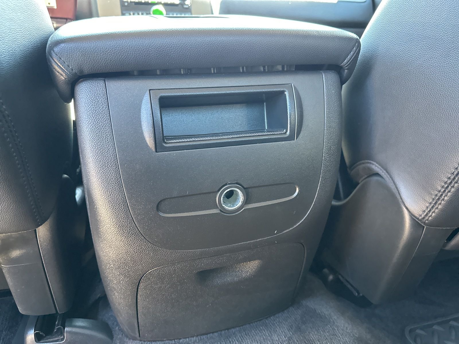 Used 2010 Black GMC SLT image 18