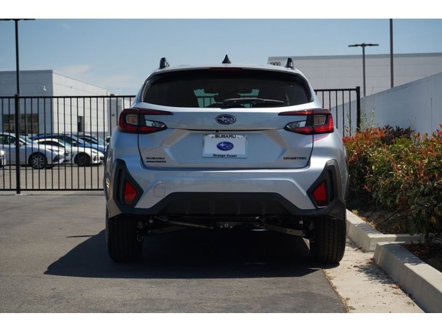 New 2026 ICE SILVER METALLIC Subaru Premium image 4