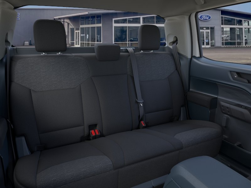 New 2026 Oxford White Ford XL image 33