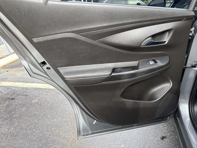 Used 2024 Gray Buick Avenir image 12