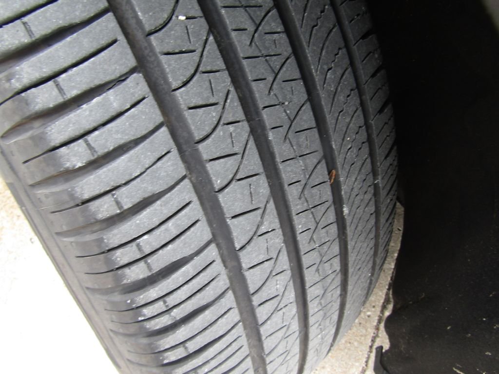 Used 2025 Gray Ford Platinum image 35