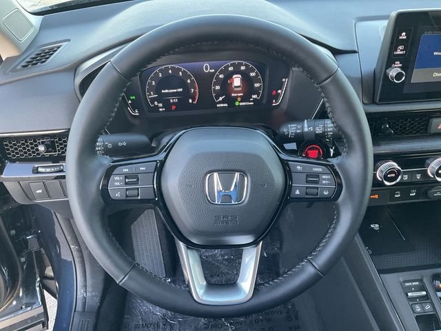 New 2026 Canyon River Blue Metallic Honda EX-L image 22