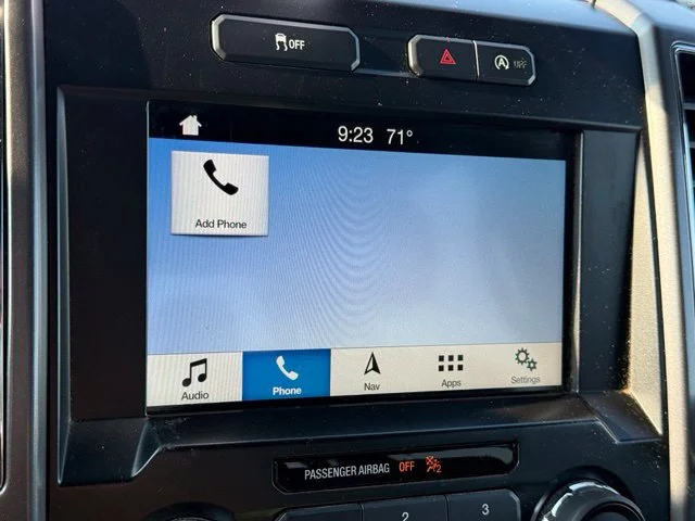 Used 2017 Gray Ford XLT image 18