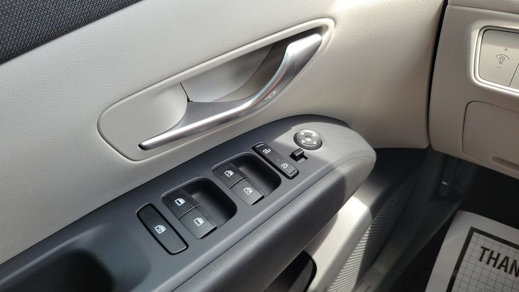 2023 Hyundai Tucson SEL - Photo 20