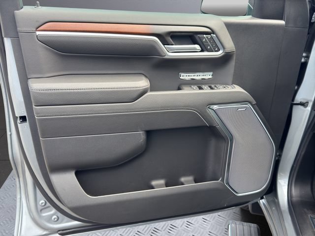 2026 GMC Sierra 1500 Denali - Photo 14