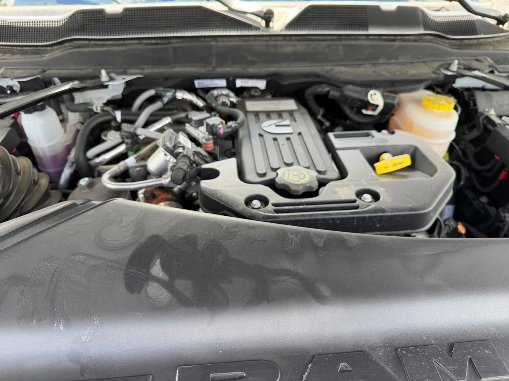 2026 RAM 3500 Tradesman - Photo 20