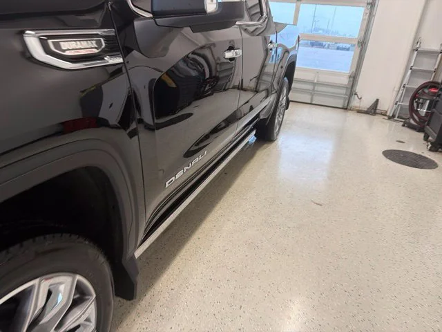 New 2026 Onyx Black GMC Denali image 15