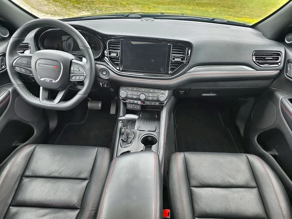 Certified Used 2026 Black Dodge GT Plus image 21