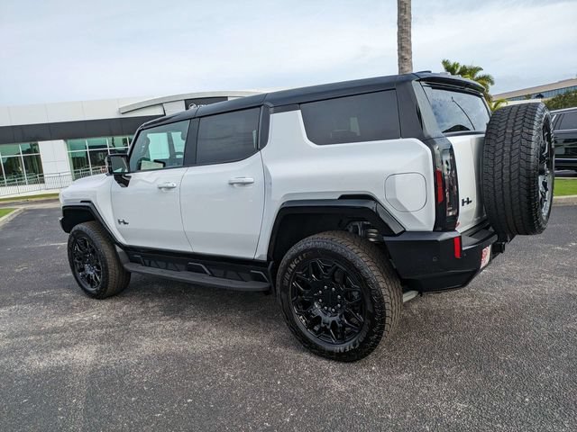 2026 GMC HUMMER EV 2X - Photo 6