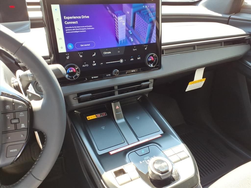 New 2026  Toyota SE image 17