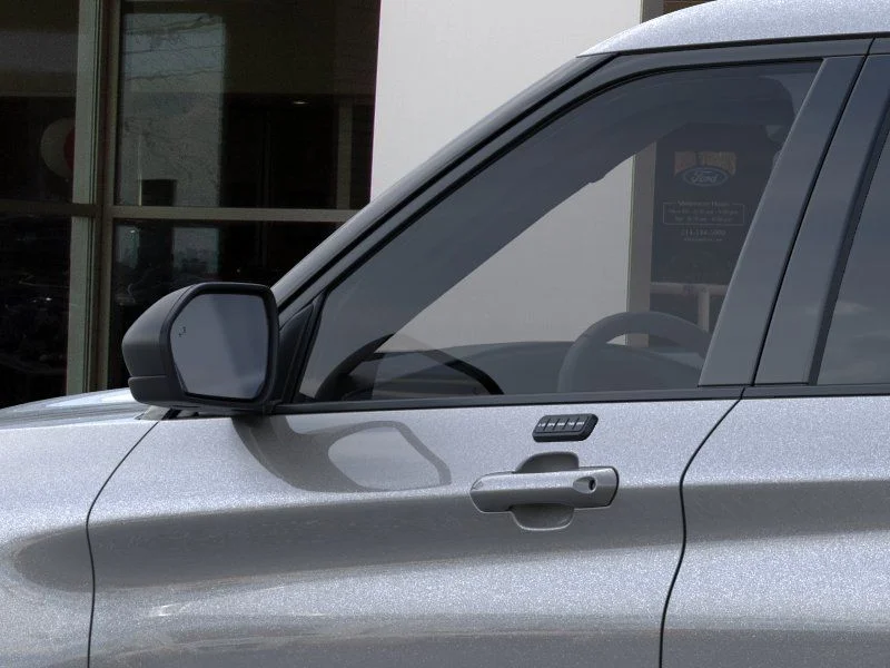 New 2026 Gray Ford Active image 21