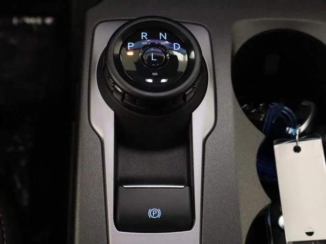 New 2026 Oxford White Ford Big Bend® image 29