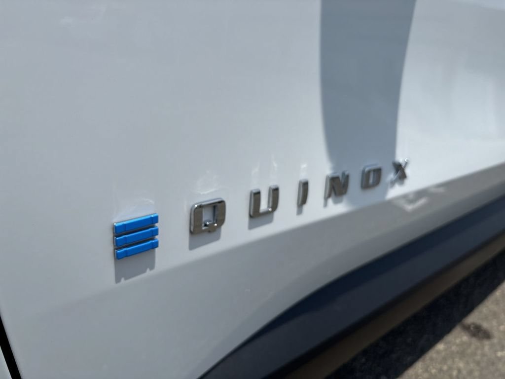 2026 Chevrolet Equinox EV 2LT - Photo 32