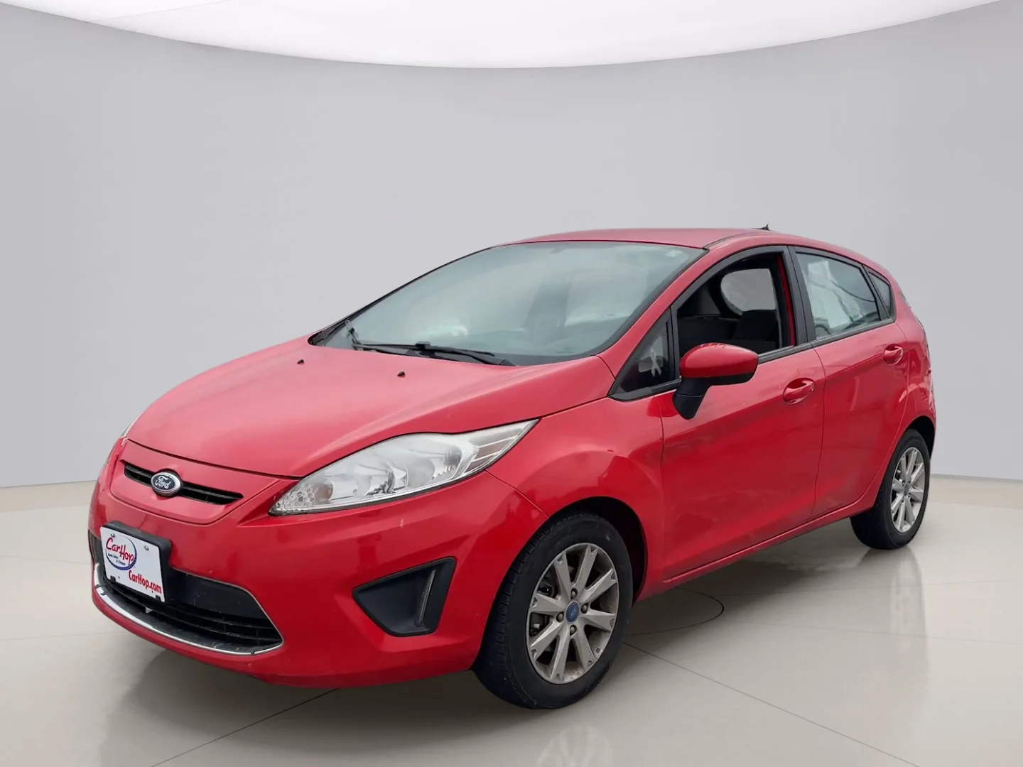 2012 Ford Fiesta SE Hatch's photo
