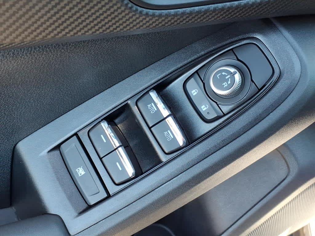 2024 Subaru Crosstrek Limited - Photo 25