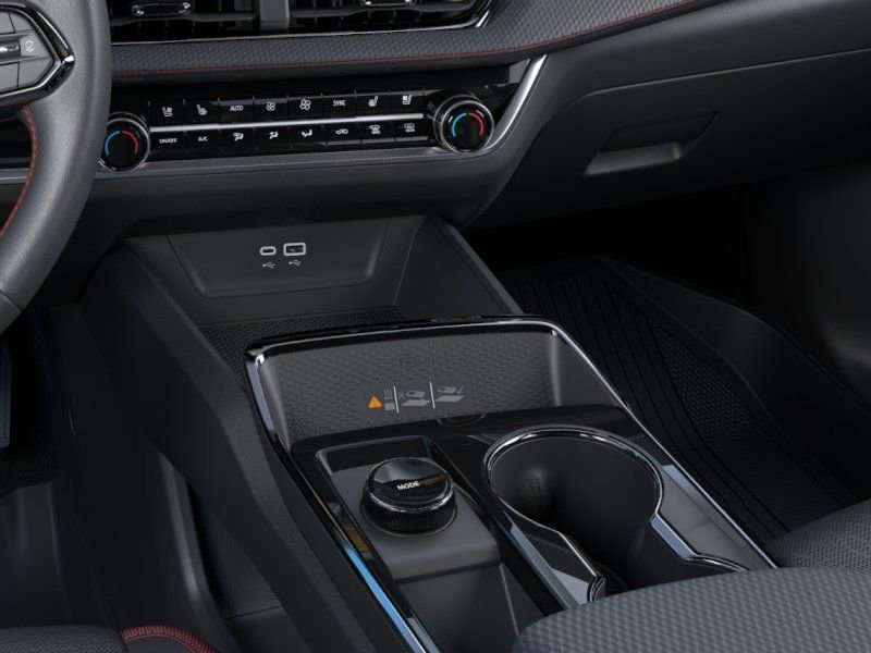 2026 Chevrolet Equinox RS - Photo 23