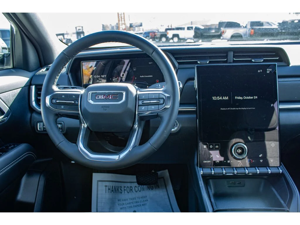 2026 GMC Terrain Elevation - Photo 17