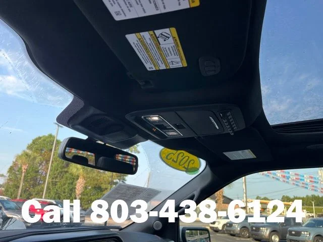 Used 2025 Oxford White Ford Raptor image 25