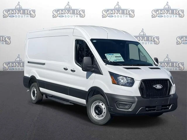 2026 Ford Transit-150