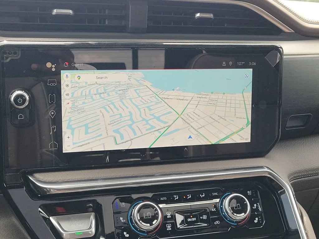 New 2026 Coastal Dune GMC Denali image 14