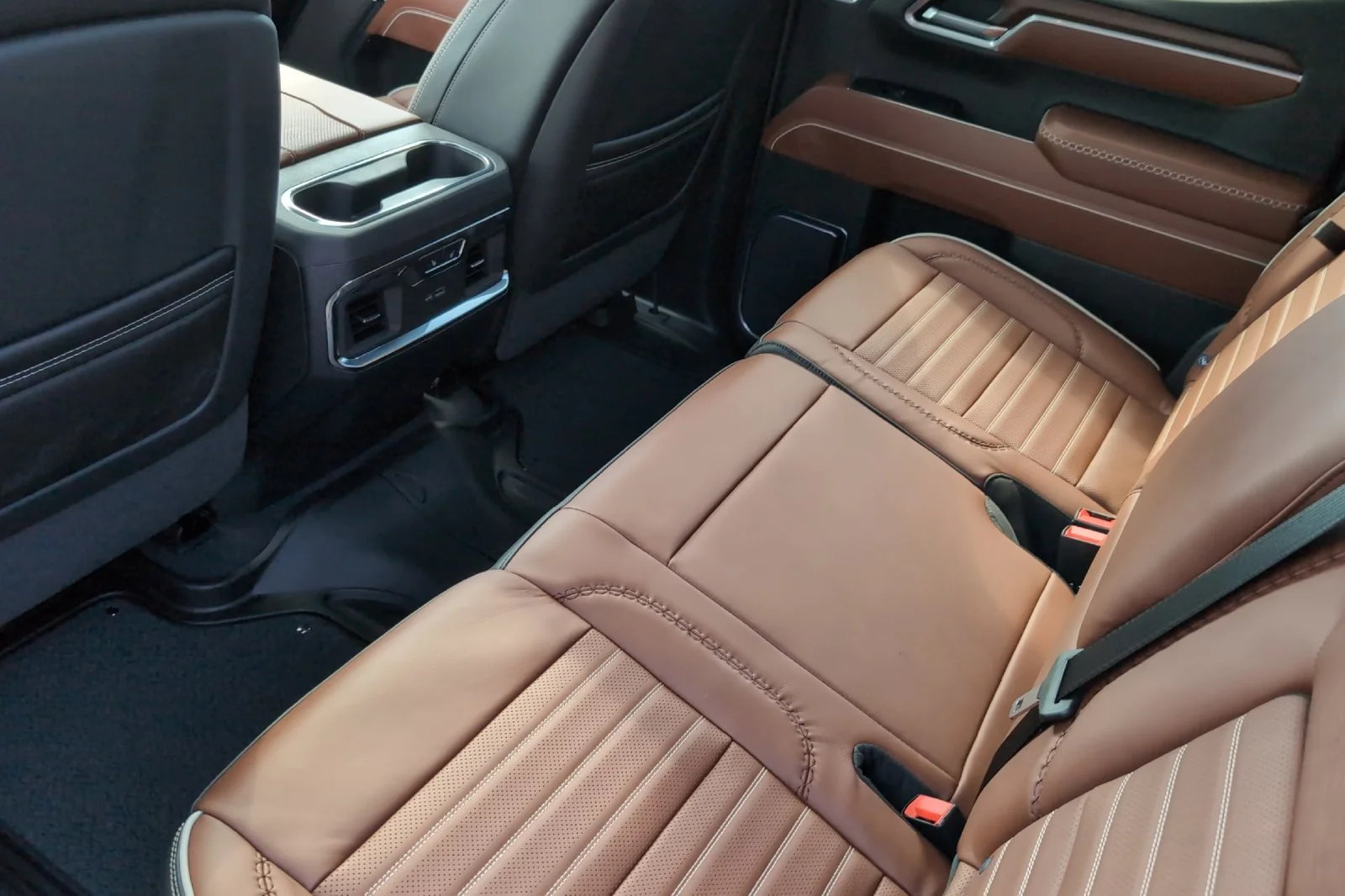 New 2026 Sterling Metallic GMC Denali Ultimate image 12