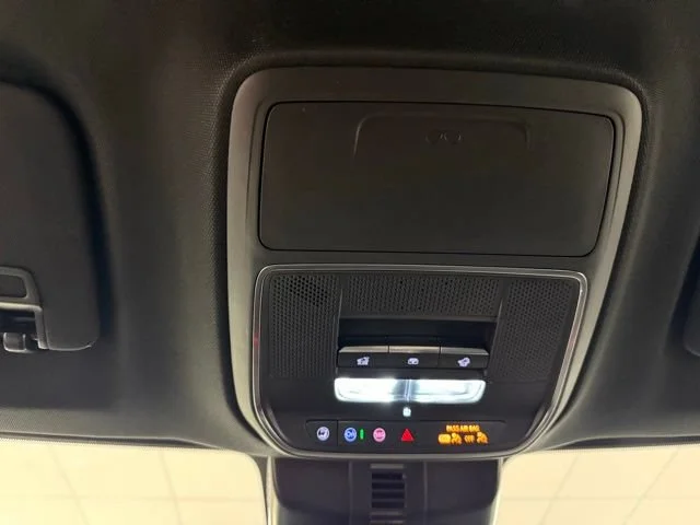 New 2026 Glacier White Tricoat GMC Denali image 22