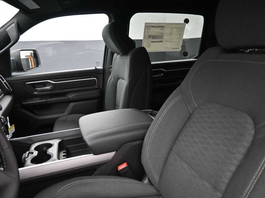 2026 RAM 1500 Big Horn/Lone Star - Photo 9