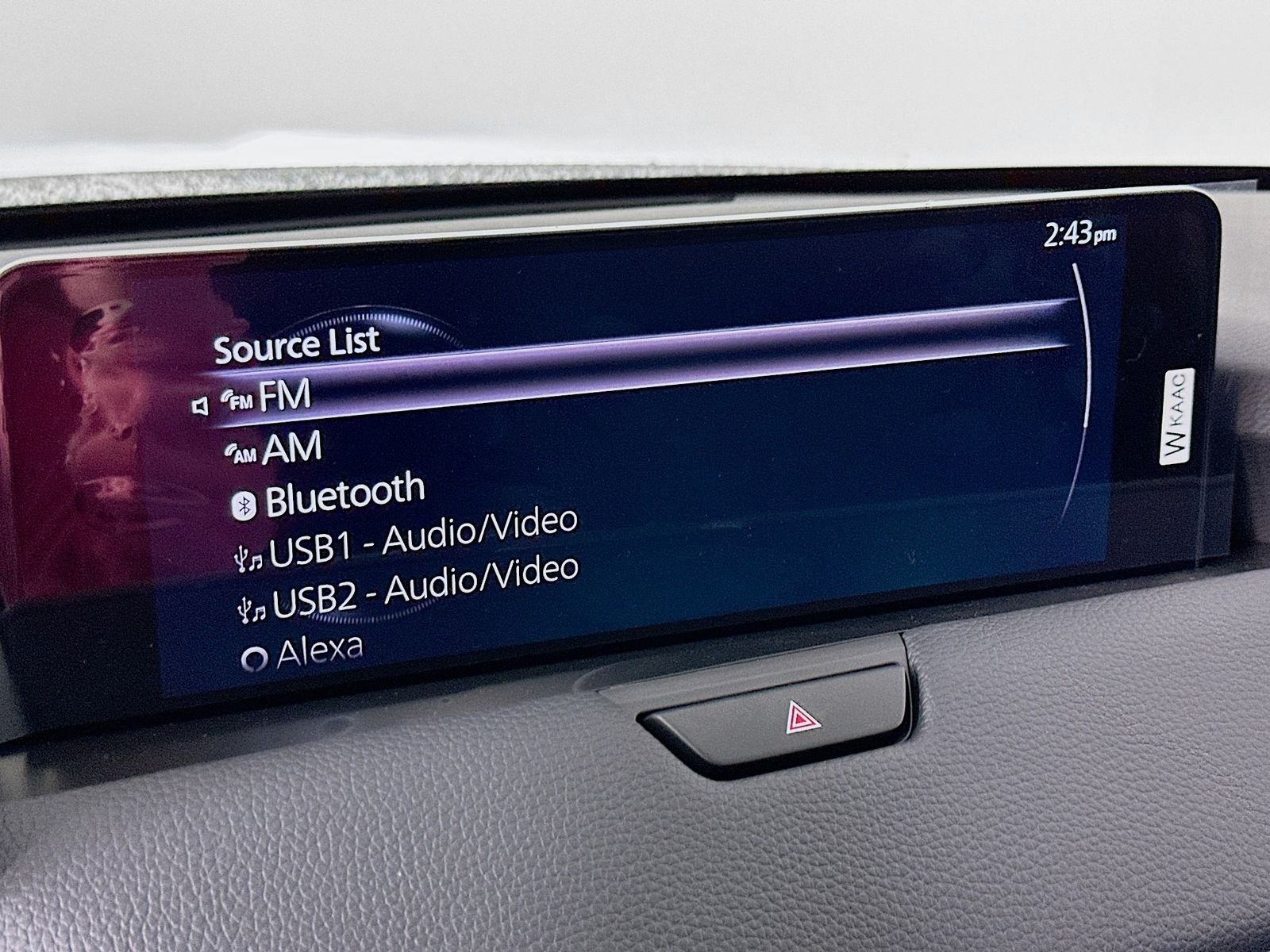 2026 Mazda CX-90 Preferred Package - Photo 15