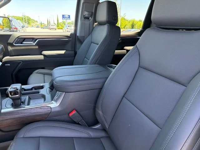 2026 GMC Sierra 1500 SLT - Photo 19