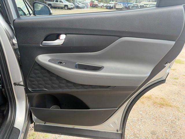 Used 2023 Silver Hyundai SEL image 18