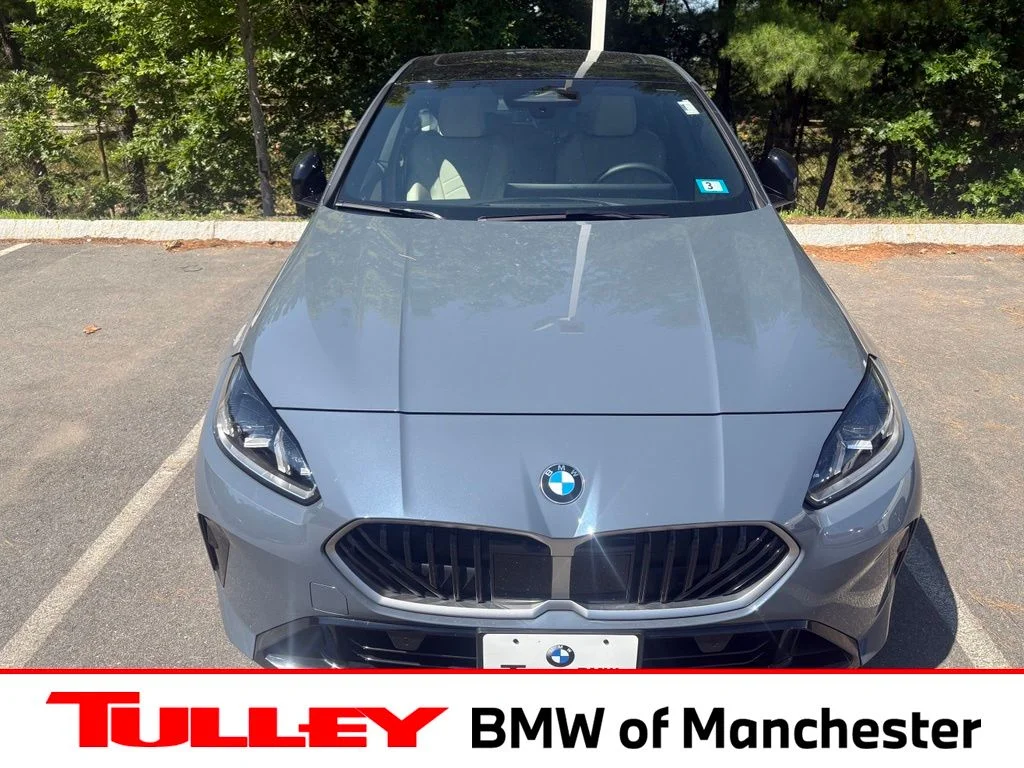 2026 BMW 2 Series 228 xDrive Gran Coupe's photo