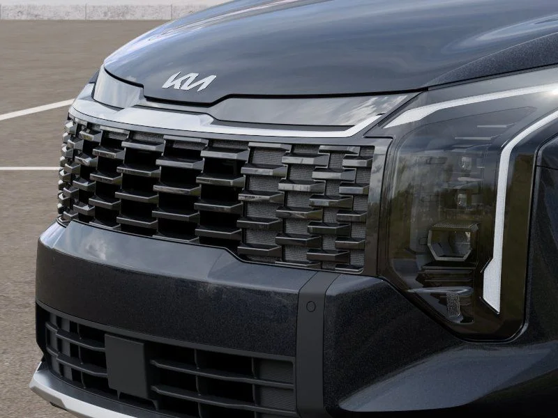 New 2027 Panthera Metal Kia EX image 12