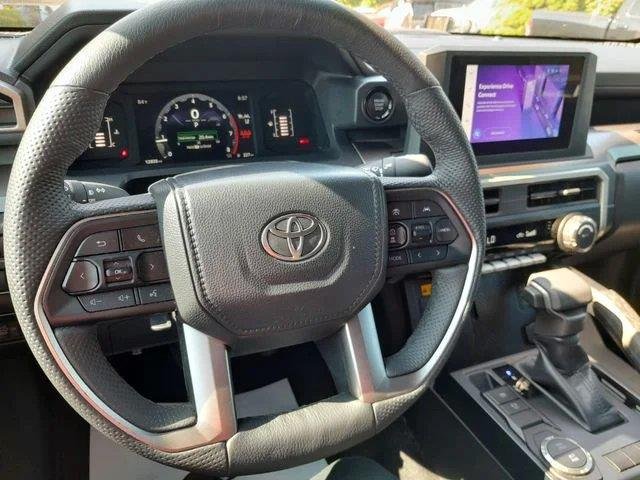 Used 2025 Underground Toyota SR5 image 11