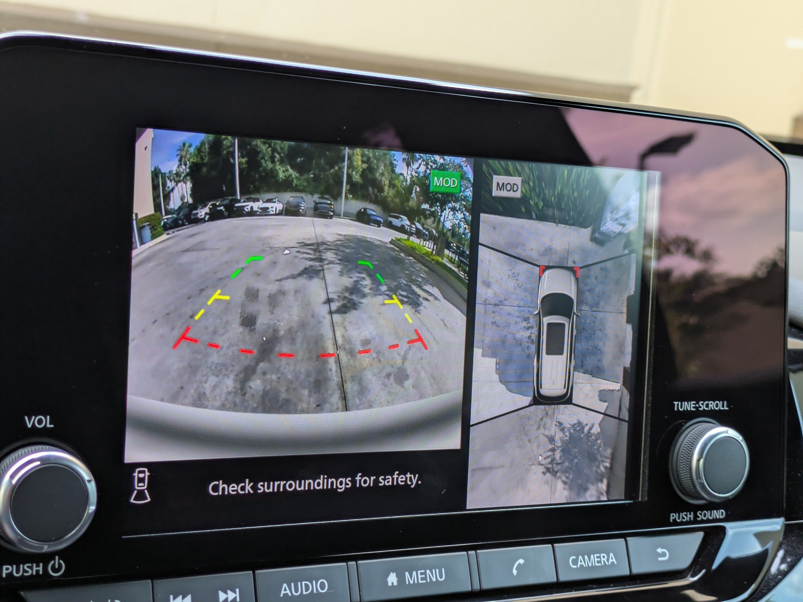 2024 Nissan Pathfinder Rock Creek - Photo 20