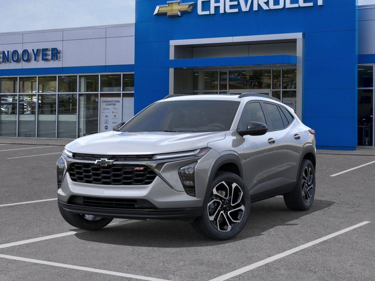 2026 Chevrolet Trax RS - Photo 6