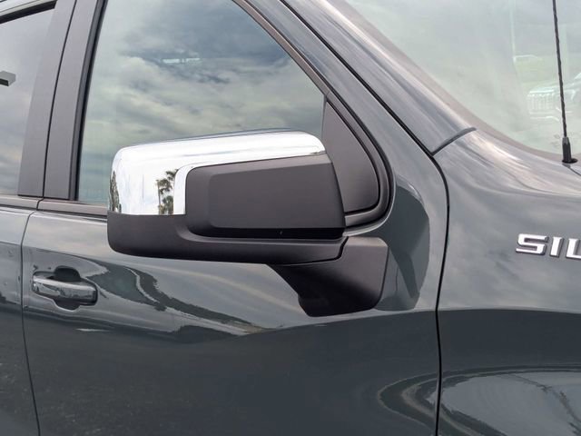 New 2026 Cypress Gray Chevrolet LT image 10