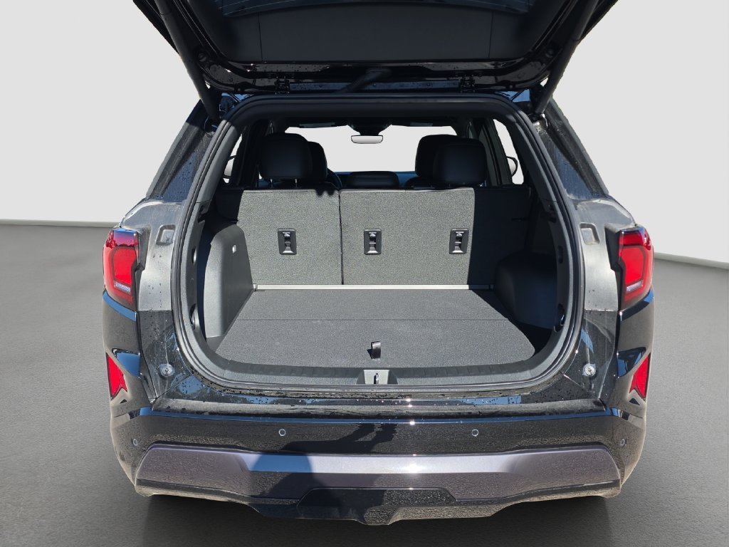 2026 GMC Terrain AT4 - Photo 17