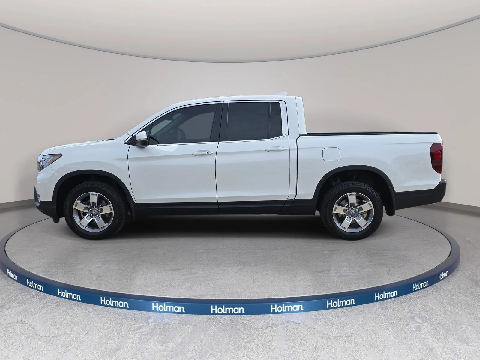 New 2026 Platinum White Pearl Honda RTL image 8