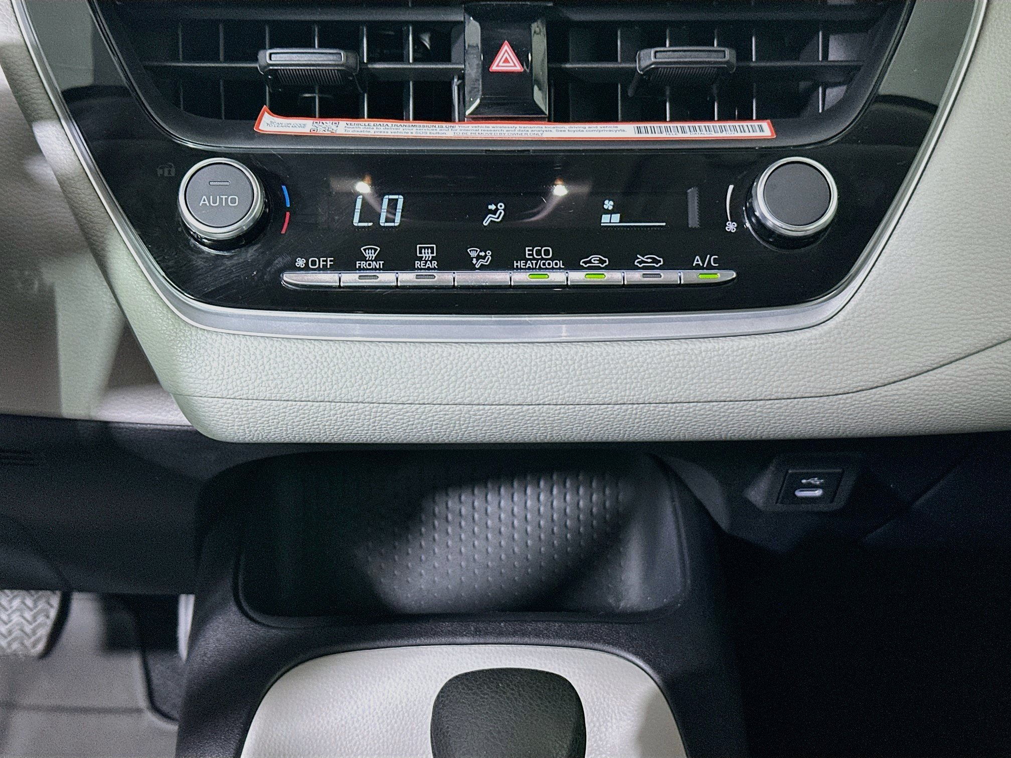 Certified Used 2025 Classic Silver Metallic Toyota LE image 22