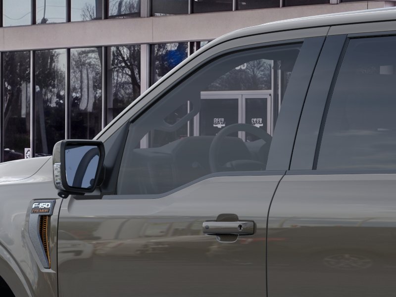 New 2026 Marsh Gray Ford Tremor image 20