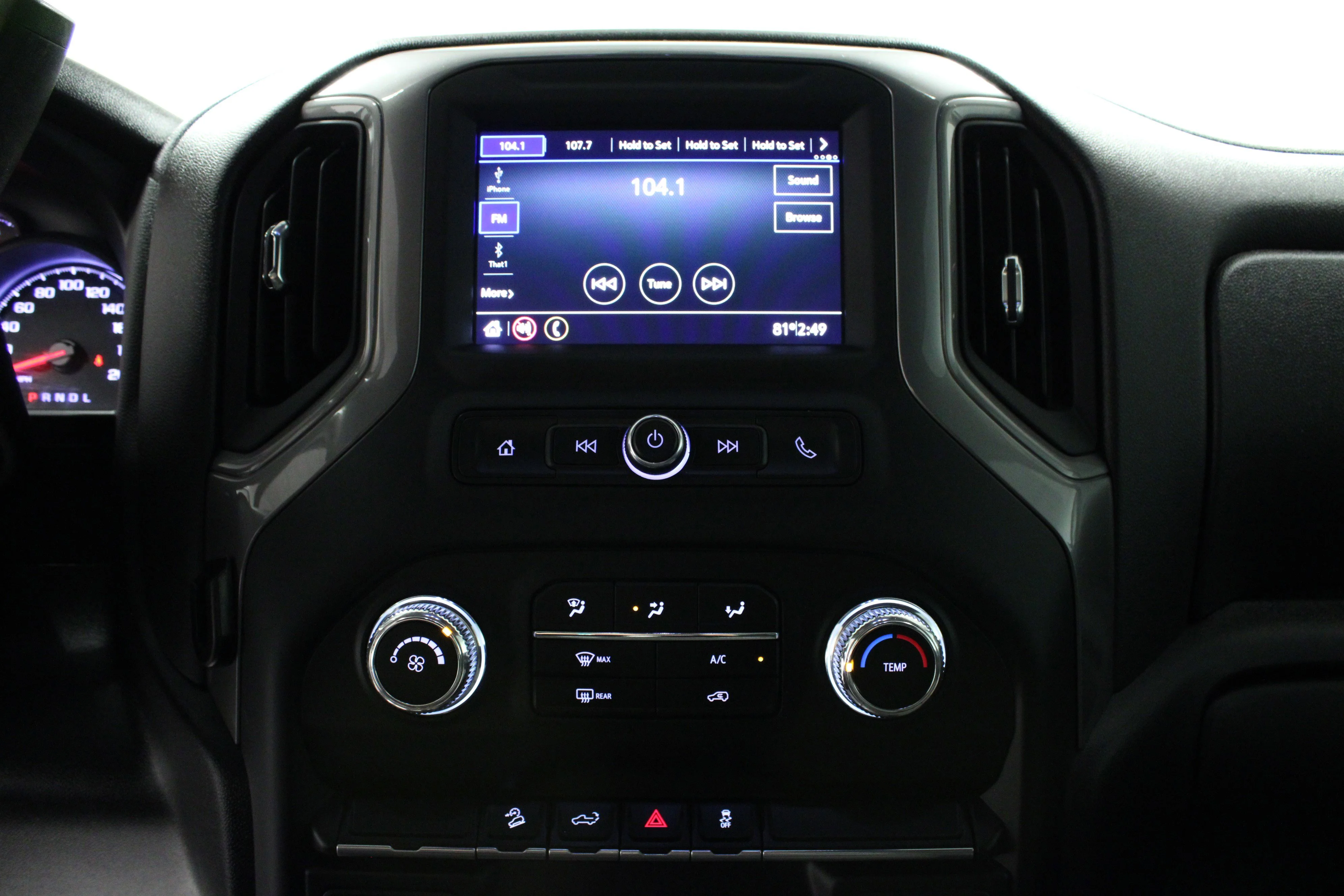 Used 2023 Forest Metallic GMC Pro image 19