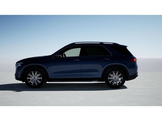 New 2027 Twilight Blue Metallic Mercedes-Benz GLE 350 image 34