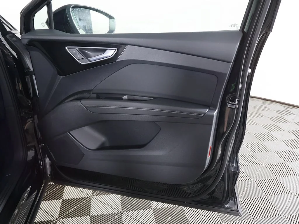 Used 2023 Black Audi Premium Plus image 25