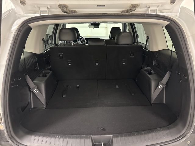 2024 Hyundai Santa Fe SEL HEV - Photo 31