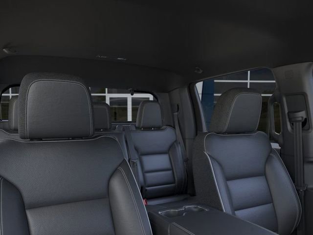 2026 GMC Sierra EV Elevation - Photo 24