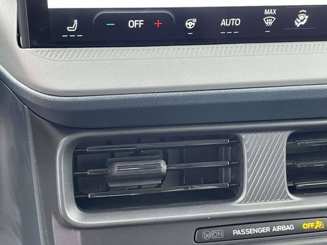 New 2026 Space White Metallic Ford XLT image 37