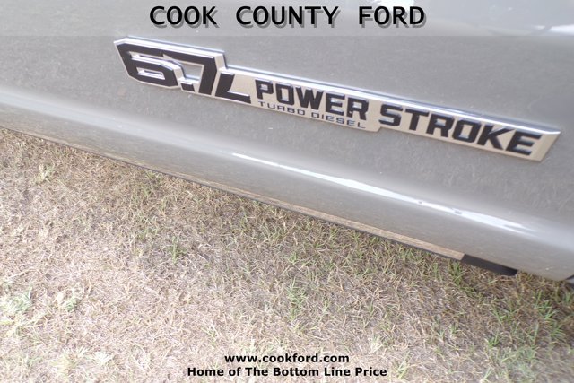 2026 Ford F-250 Super Duty Lariat - Photo 11