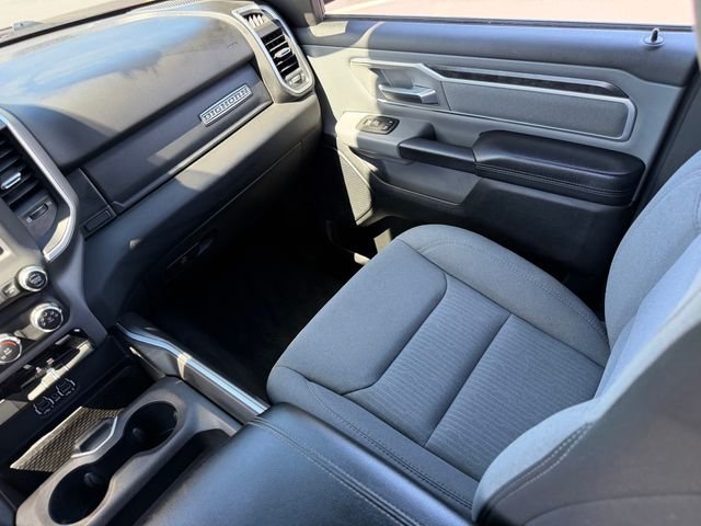 Used 2021 Red Ram Big Horn/Lone Star image 18
