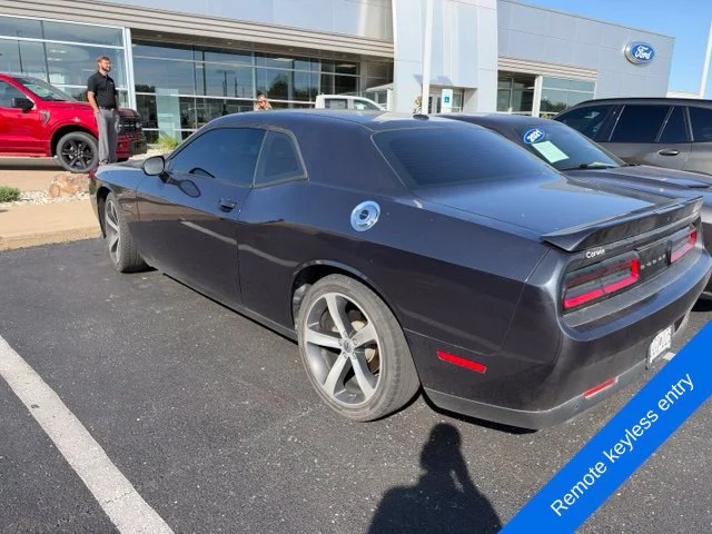 Used 2019 Maximum Steel Metallic Dodge R/T image 7